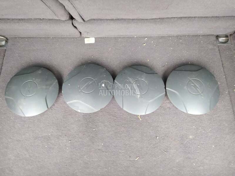 POKLOPCI FELNI COMBO za Opel Combo za Opel Combo