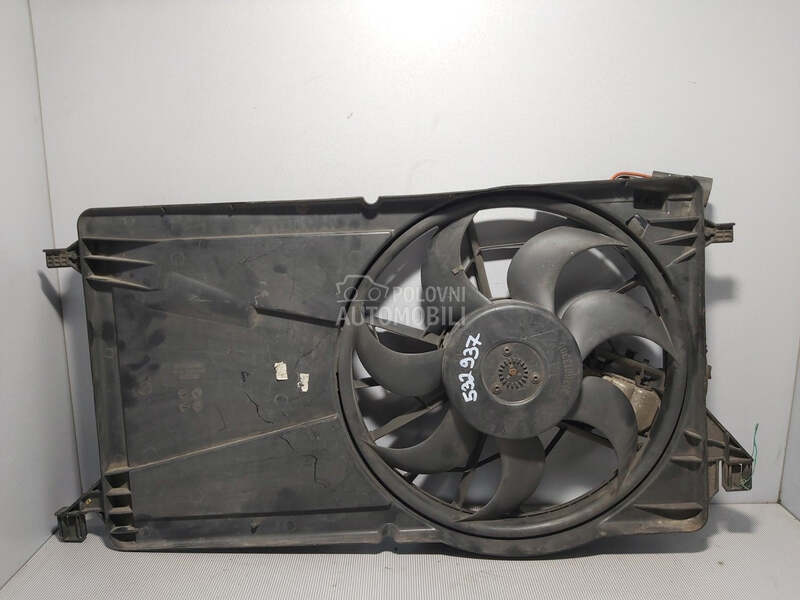 VENTILATOR za Ford Focus
