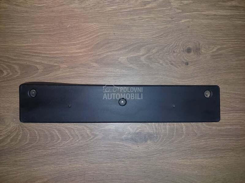 plastika prednjeg branika za Hyundai Tucson