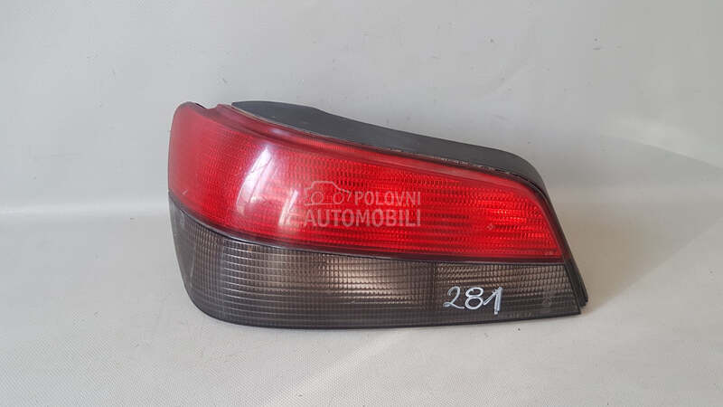 STOPA za Peugeot 306