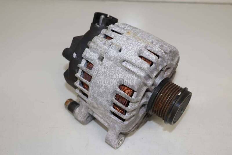 Alternator , anlaser za Ford S-Max, Mondeo, Ka ... od 2000. do 2015. god.