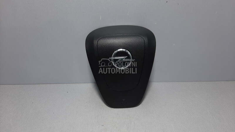 AIRBAG VOLANA za Opel Insignia
