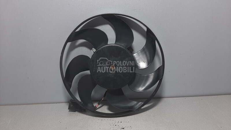 VENTILATOR za Volkswagen Passat B6