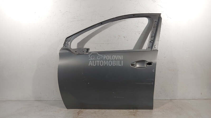 VRATA za Peugeot 208