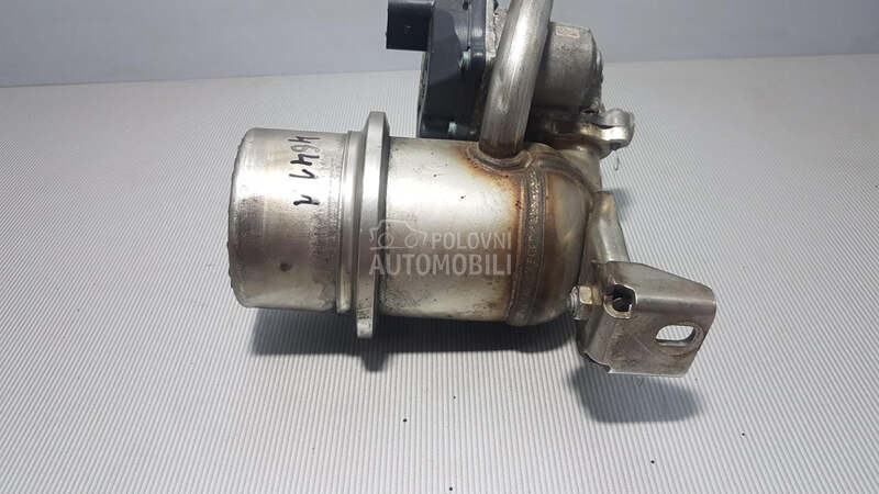 HLADNJAK EGR VENTILA za Audi A3