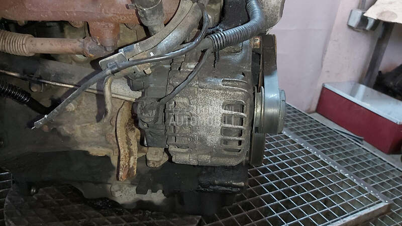 ALTERNATOR za Hyundai i30