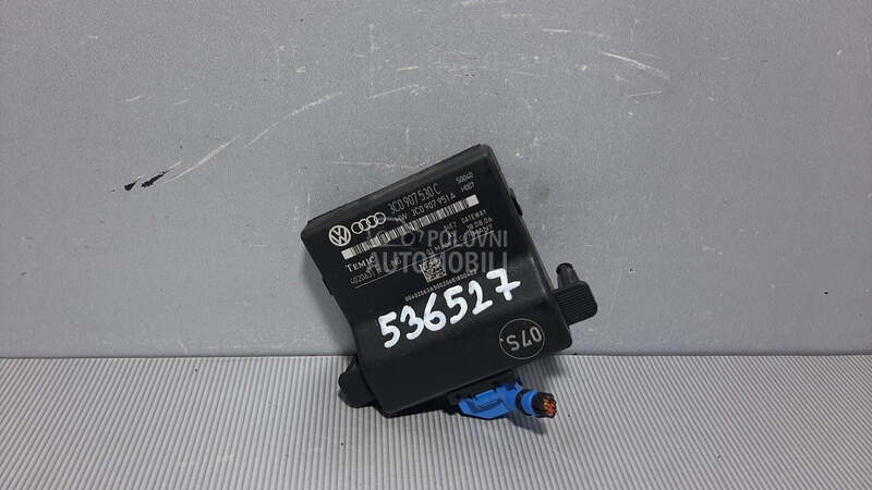 ELEKTRONIKA MODUL VRATA za Volkswagen Passat B6