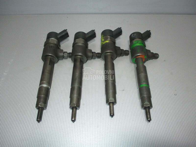 DIZNA za Alfa Romeo 147