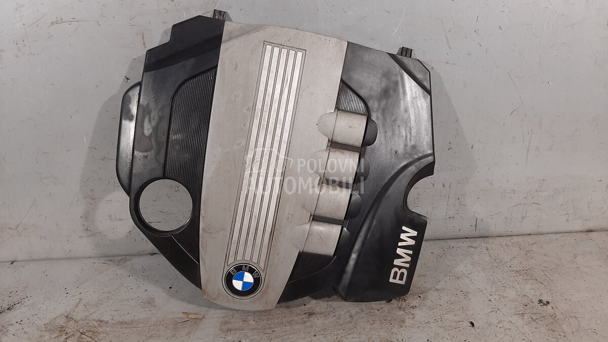 POKLOPAC MOTORA za BMW Serija 3