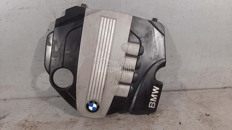 POKLOPAC MOTORA za BMW Serija 3