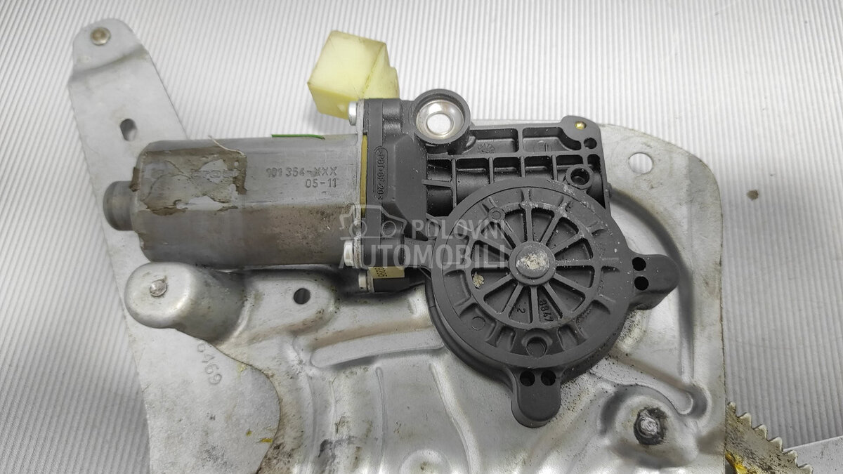 MOTORIC PODIZACA STAKLA za Volvo XC70