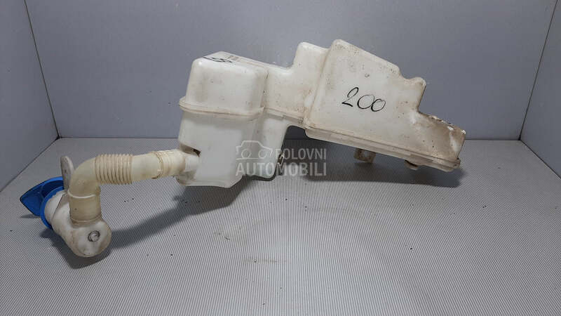 BOCA VODE BRISACA za Volkswagen Caddy
