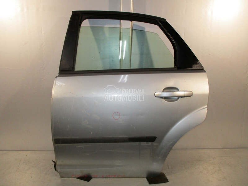 VRATA za Ford Focus