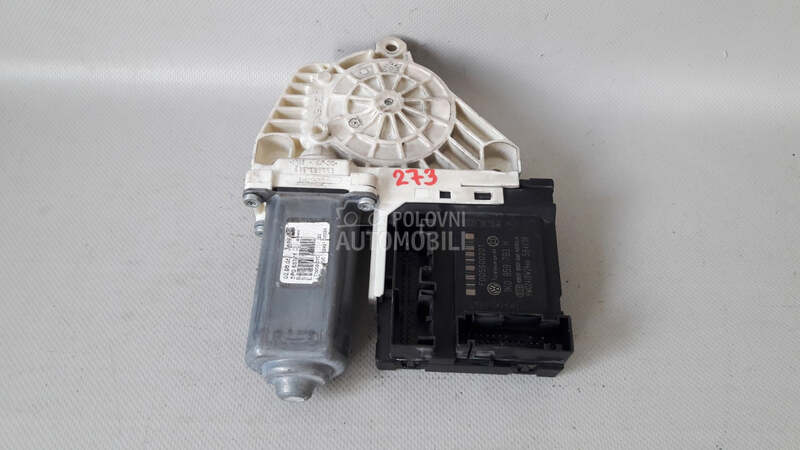 MOTORIC PODIZACA STAKLA za Volkswagen Golf 5