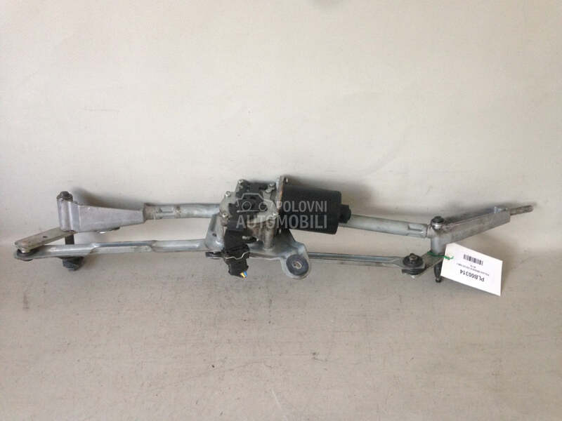 POLUGA BRISACA za Volvo S60