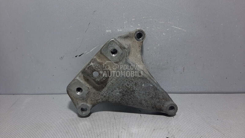NOSAC MOTORA za Volkswagen Caddy