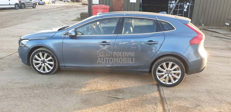 Kompletan za Volvo V40 od 2012. do 2017. god.