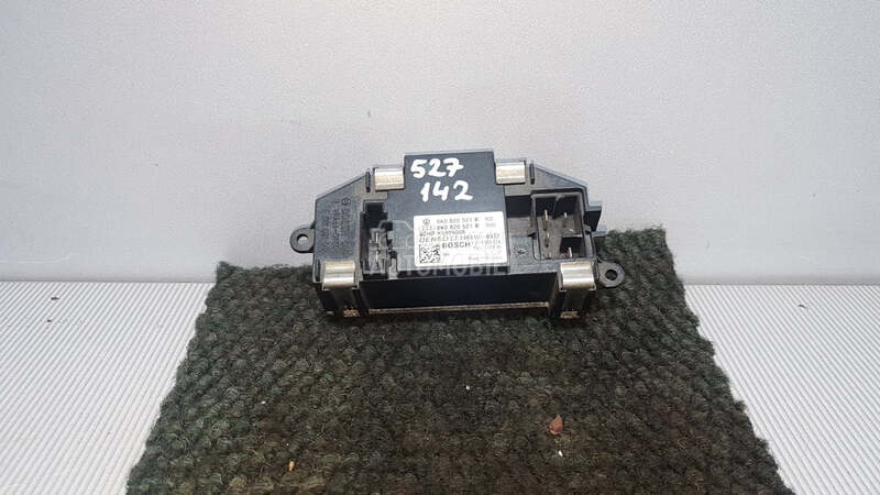 ELEKTRONIKA za Audi A4