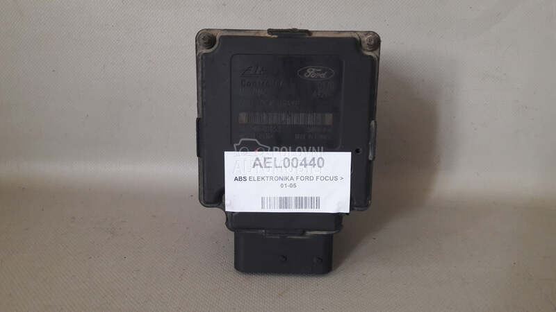 ABS ELEKTRONIKA za Ford Focus