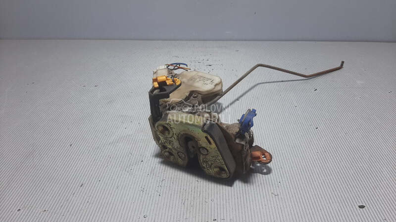BRAVA VRATA za Nissan Almera Tino