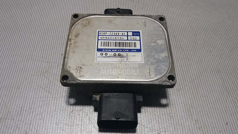 ELEKTRONIKA MJENJACA za Ford Fusion