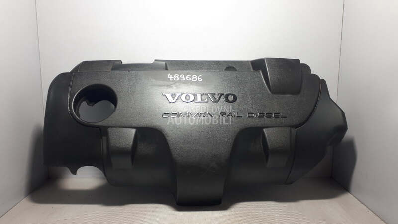 POKLOPAC MOTORA za Volvo XC90