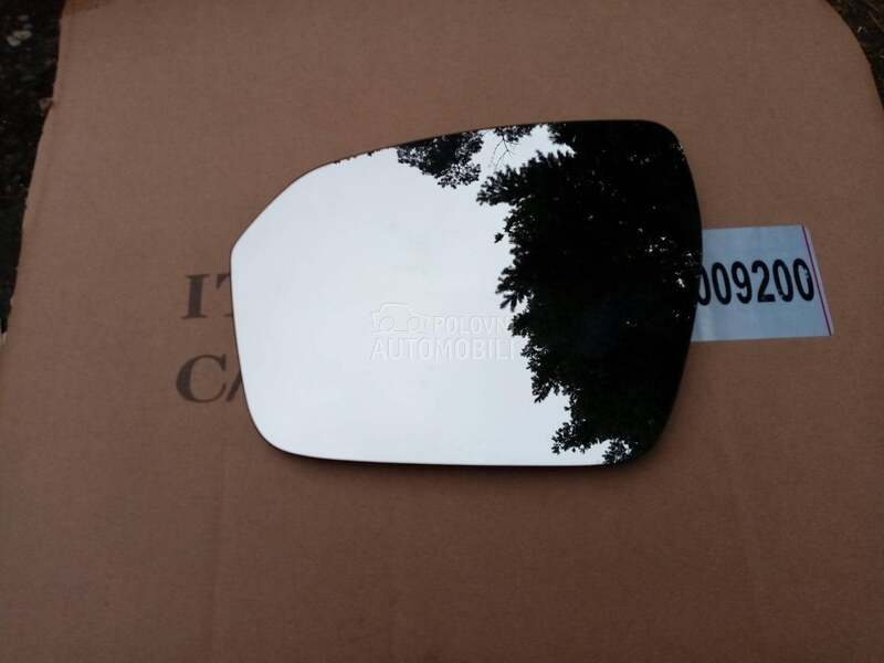 STAKLO OGLEDALO RETROVIZORA za Land Rover Range Rover Evoque od 2011. do 2015. god.