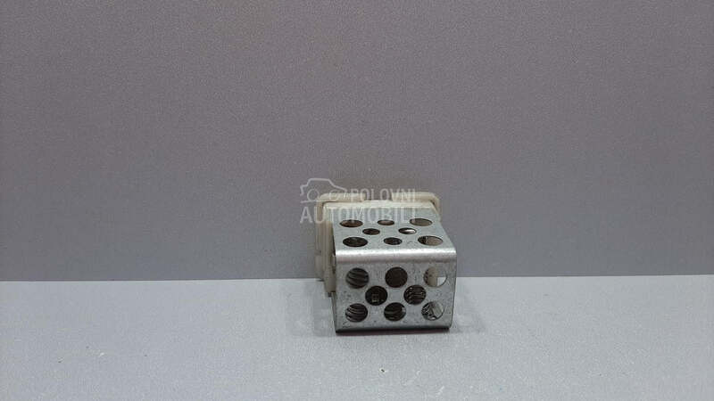 ELEKTRONIKA REOSTAT za Opel Astra G