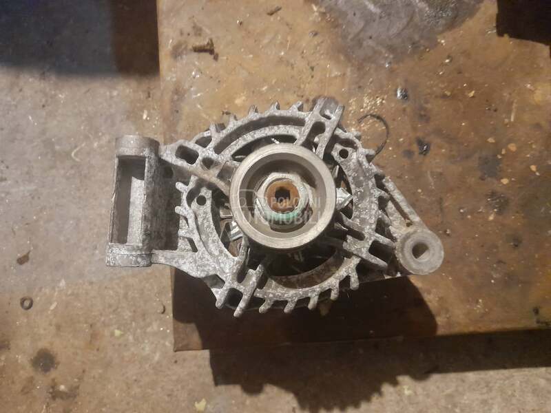 Altenator 1.6 16v za Ford Focus za Ford Focus