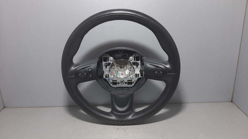VOLAN za MINI Cooper