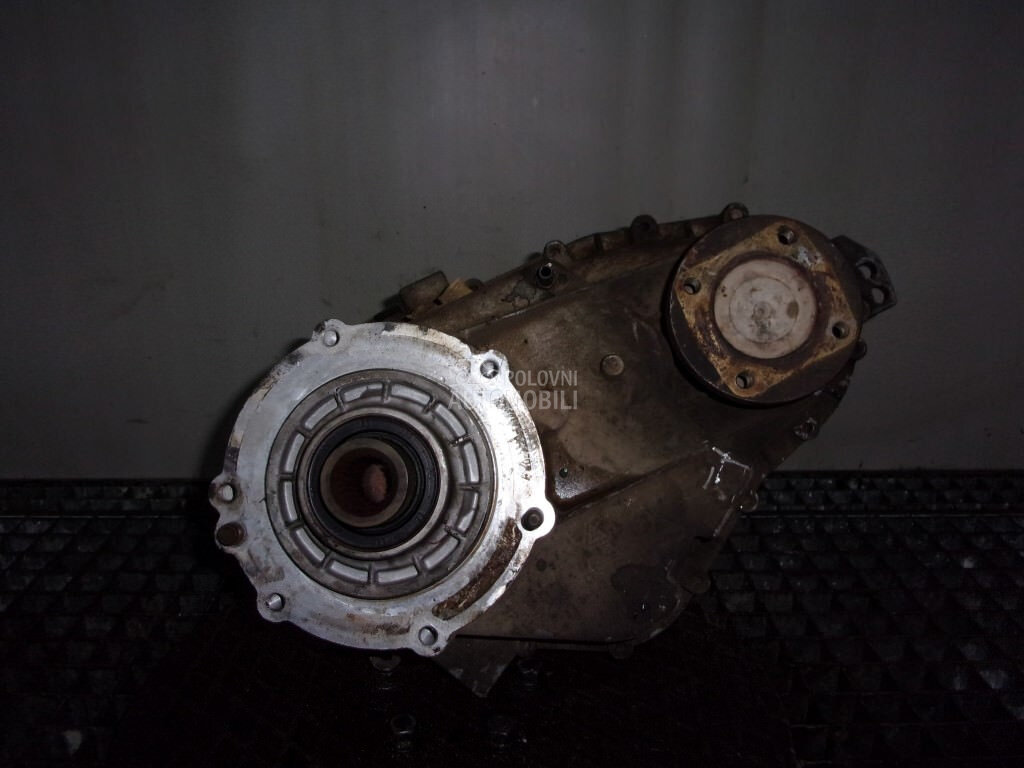 REDUKTOR za Kia Sorento
