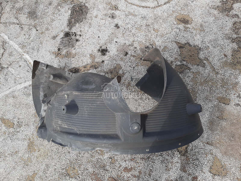 UNUTRASNJI BLATOBRAN za BMW X3