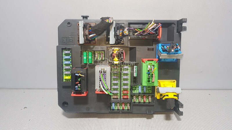 BSI ELEKTRONIKA za Peugeot 308