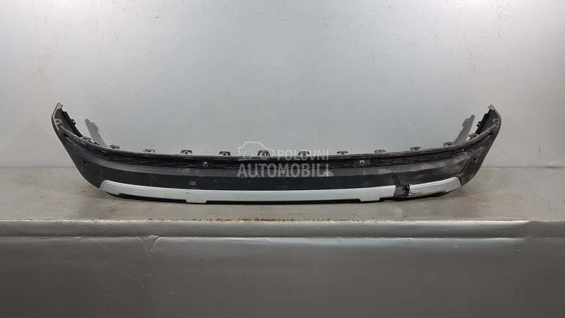 PLASTIKA BRANIKA za Seat Ateca