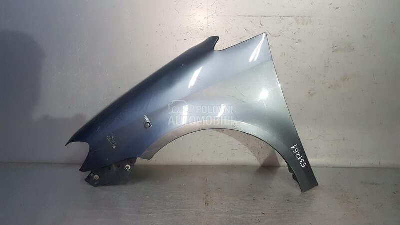 BLATOBRAN za Volkswagen Touran