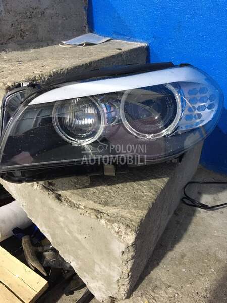 far za f10 za BMW Serija 5