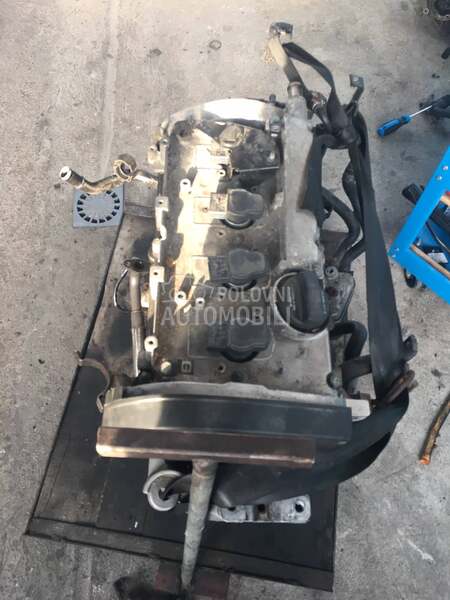 motor 1,8 T za Volkswagen Golf 4