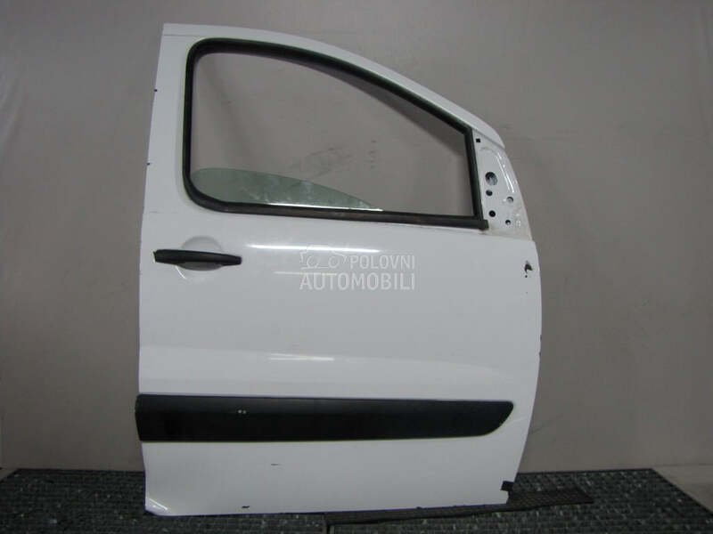 VRATA za Citroen Jumpy