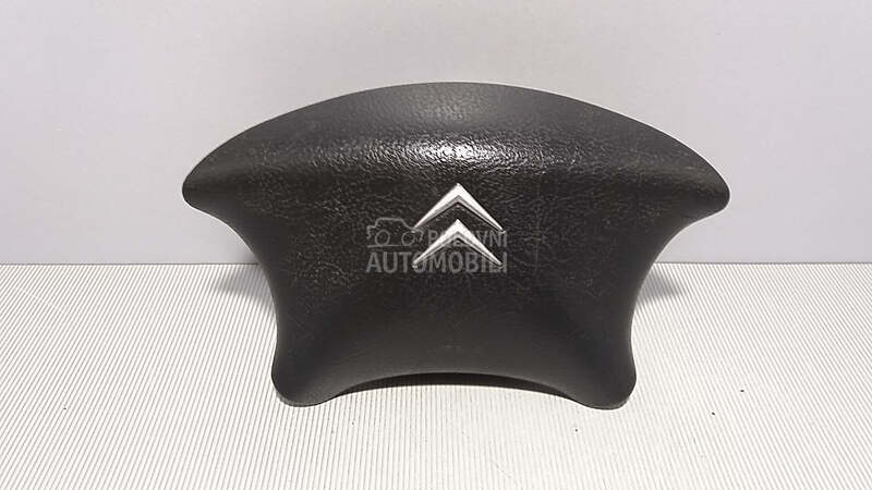 AIRBAG VOLANA za Citroen C5