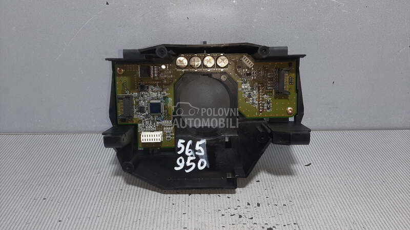 ELEKTRONIKA za Volvo S40
