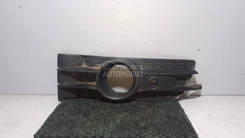 PLASTIKA BRANIKA za Citroen C5