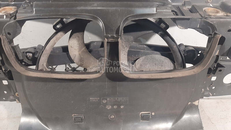 VENTILATOR za BMW Serija 3