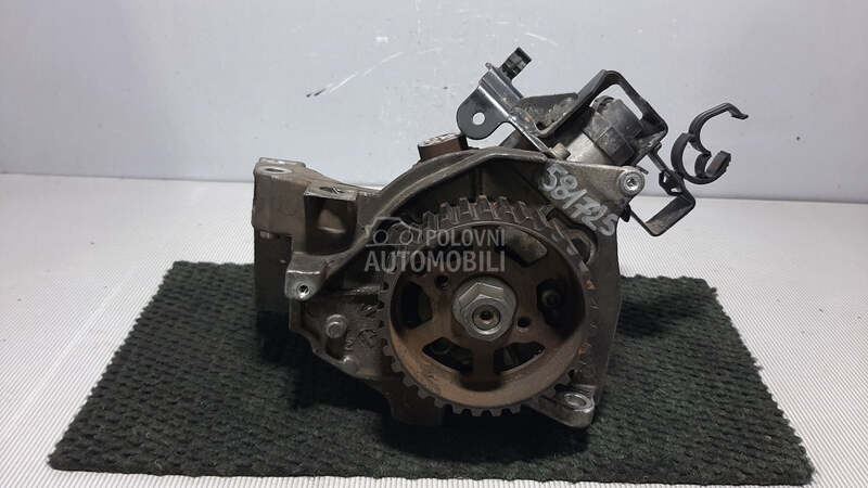 PUMPA VISOKOG PRITISKA za Citroen Berlingo
