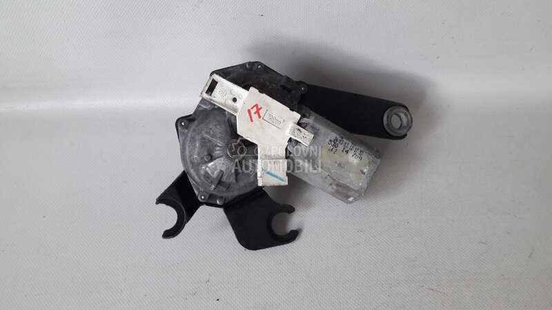MOTORIC BRISACA GEPEKA za Citroen C3