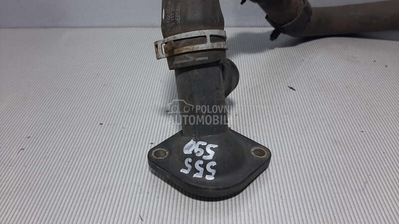 KUCISTE TERMOSTATA za Volkswagen Passat B6