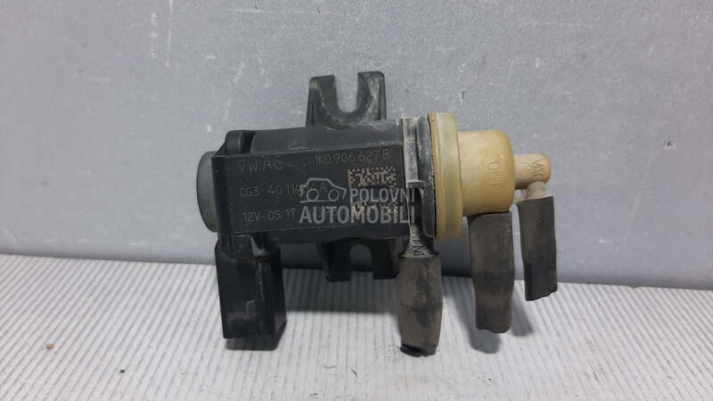 TC VENTIL za Audi A3