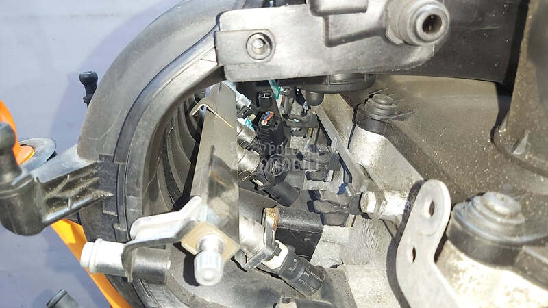 DIZNA za Volkswagen Golf 5