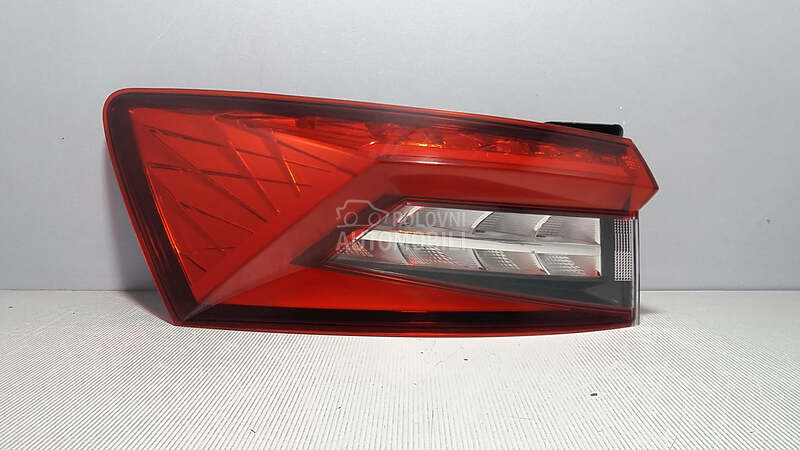 STOPA za Škoda Kodiaq