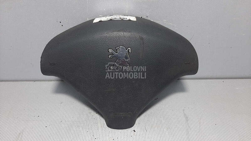 AIRBAG VOLANA za Peugeot 307