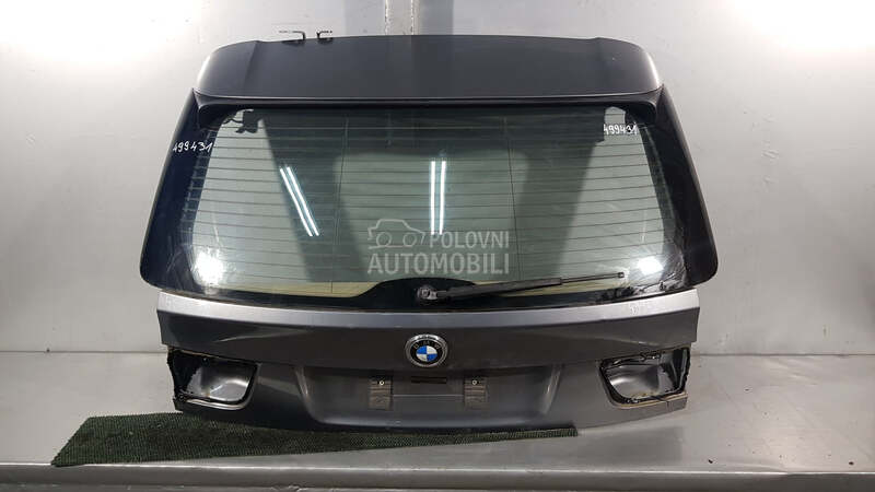 GEPEK za BMW X5